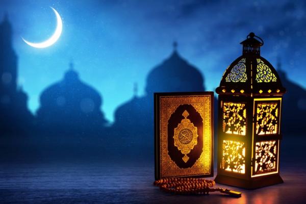 HIKMAH JUMAT : Ramadhan dan Perubahan