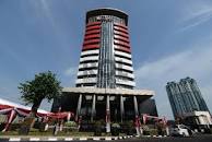 OTT Bupati Meranti, KPK Juga Jaring Anggota BPK Riau