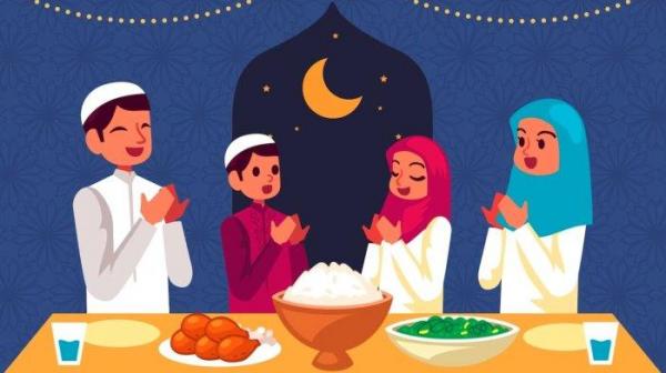 Fakta Menarik Puasa Ramadan di 5 Negara, di Mesir Siang Hari Sepi