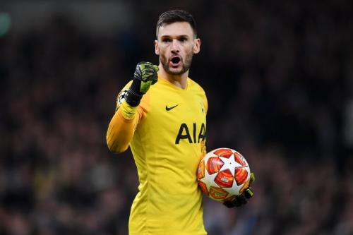 5 Pemain Sepak Bola yang Berasal dari Keluarga Kaya Raya, Nomor 2 Hugo Lloris