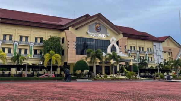 Polda Aceh Sebut Perlu Sinkronisasi Ulang Kasus Beasiswa Tahun 2017