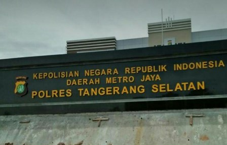 Polres Tangerang Selatan Segera Tetapkan Tersangka Kasus Bully Geng Tai Siswa Binus School Serpong