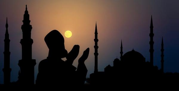 5 Manfaat Puasa Ramadan Bagi Kesehatan, Nomor 5 Imunitas Meningkat