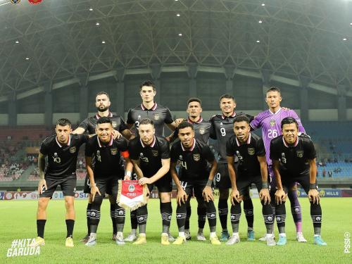 6 Negara Kontestan Piala Dunia 2022 Calon Lawan Timnas Indonesia di Fase Grup Piala Asia 2023