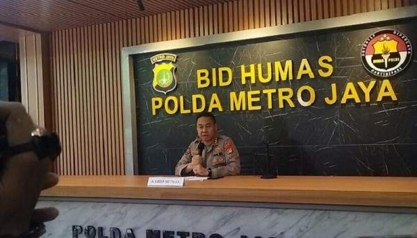 Polisi Bongkar Gudang Penyimpanan Narkoba di Bekasi, Barang Bukti Capai 3 Truk