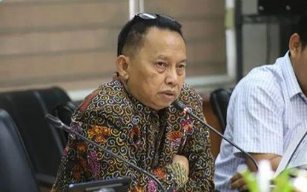 Pansus LKPJ Sebut Sejumlah BUMD Kota Bandung 'Hidup Segan Mati Tak Mau'