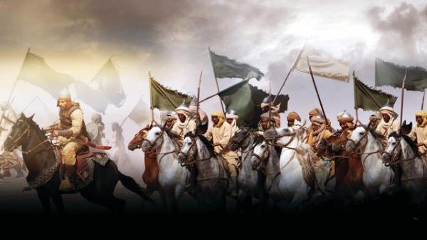 17 Ramadan Adalah Hari Kemenangan Pertama Pasukan Muslim dalam Perang Badar