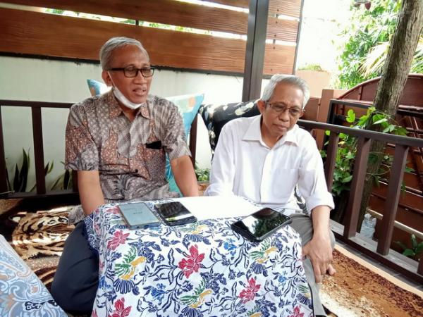 MWA Melunak, Prof Sajidan Batal Dikukuhkan Sebagai Rektor UNS Periode 2023-2028