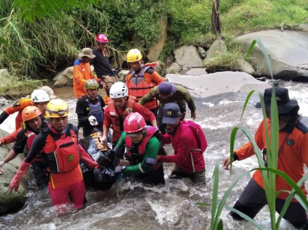 Warsito Ditemukan Meningal Dunia di Kawasan Coban Talun