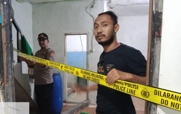 Pemilik Toko Handphone di Cikande Serang Ditemukan Tewas, Polisi: Sedang Dalam Penyelidikan