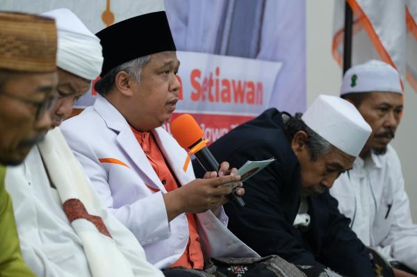 Gelar Peringatan Nuzulul Quran, Ketua PKS Jatim: Songsong Kemenangan Penuh Berkah