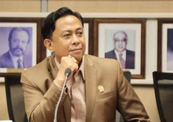 Berita Duka, Anggota DPR RI Muh Rapsel Ali Meninggal Dunia di Makassar