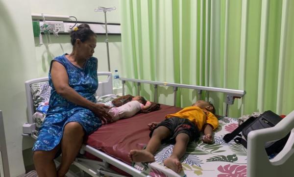 Kisah Pilu Ibu dan Bayi di Ponorogo, Ditahan Rumah Sakit Gegara Tak Bisa Bayar Biaya Persalinan