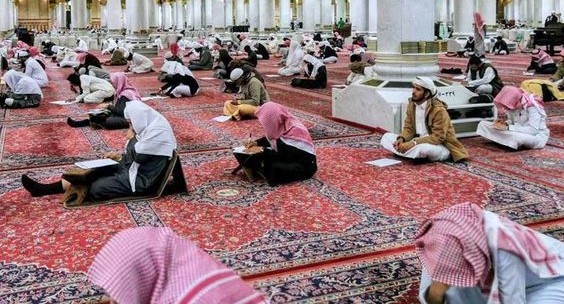 Memasuki 10 Malam Terakhir di Bulan Ramadan, Manfaatkan dengan Beriktikaf