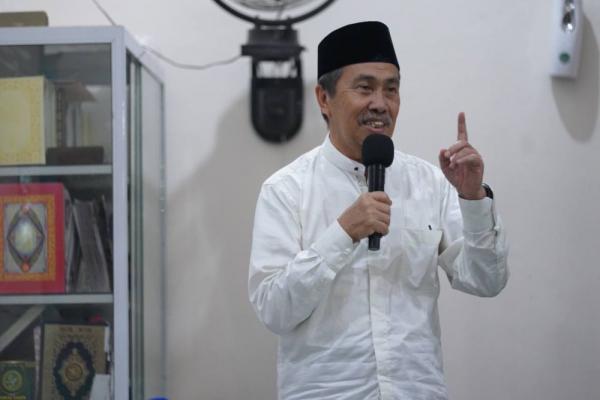Gubernur Riau: Cinta Al-Quran Selamatkan Generasi Riau
