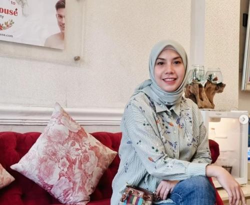 Berikut 5 Pebulu Tangkis yang Putuskan Hijrah dan Pakai Hijab
