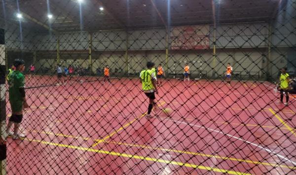 Aneh! AFK Surabaya Dikabarkan Tarik Pemain yang Ikut Seleksi Futsal Sebesar Rp25 Ribu, Ini Faktanya