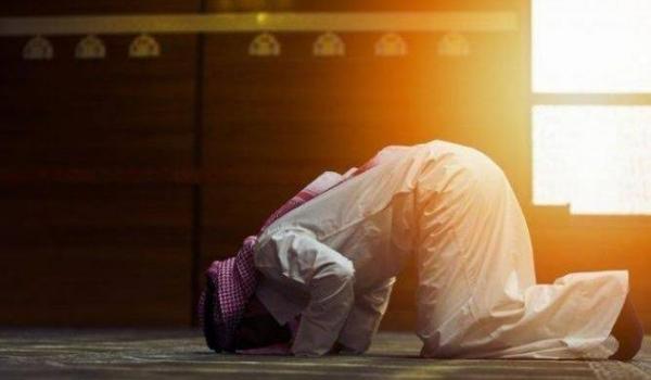 Ada Apa di 10 Malam Terakhir Bulan Ramadan?