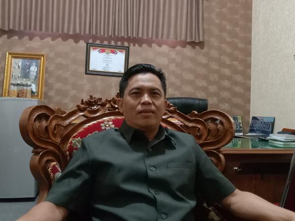 DPRD Tulungagung  Segera Lantik Wakil Ketua