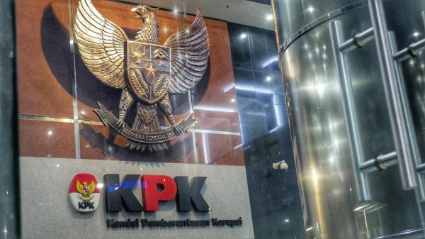Pejabat Perkeretaapian yang Ditangkap KPK: Kepala BTP Semarang Putu Sumarjaya