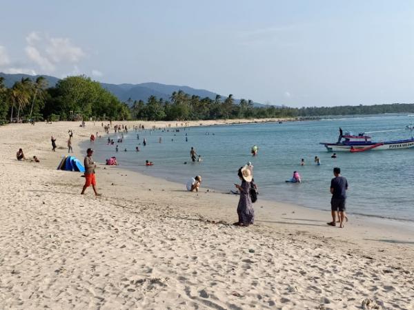 Libur Lebaran Terdongkraknya Ekonomi Sektor Parekraf, Pungli di Lokasi Wisata Harus Ditangani Serius