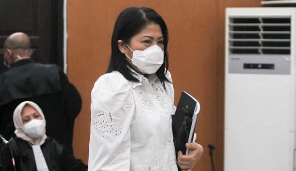 Sidang Putusan Banding, Putri Candrawathi Tetap Dihukum 20 Tahun Penjara