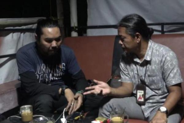Jurnalis MNC Dianiaya dan Diintimidasi, IJTI dan Kabiro iNews TV Desak Polda Sulsel Tindak Pelaku
