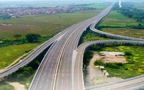 Paling Telat Akhir 2023, Proyek Tol Getaci Kembali Dilelang