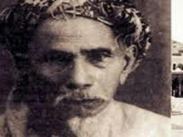 Orang Indonesia Pertama jadi Imam di Masjidil Haram : Syekh Ahmad Khatib Al Minangkabawi