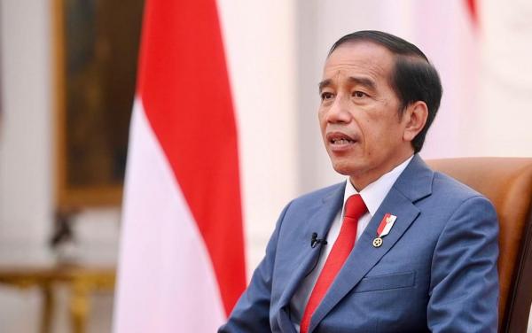 Habib Najib Salim Attamimi Tegaskan Jokowi Tokoh Teladan yang Wajib Dicontoh Bagi Para Pemimpin