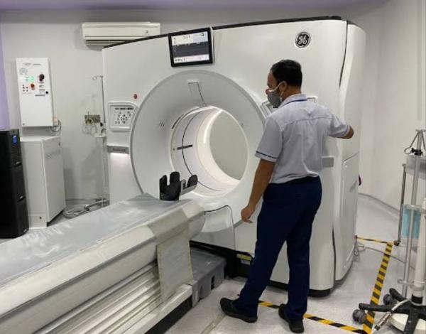 Keren! CT Scan Canggih Ada di Rumah Sakit Primer Surabaya, Mampu Deteksi Penyakit Lebih Cepat