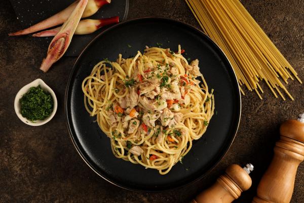 Resep Berbuka Puasa Enak dan Mudah Berbahan Pasta