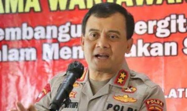 Gubernur dan Kapolda Beri Perhatian Khusus Kasus Pencabulan Belasan Santri di Batang