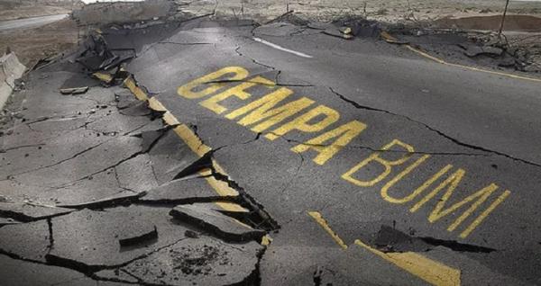 BMKG: Gempa Garut M6,5 Diakibatkan Aktivitas Deformasi Batuan dalam Lempeng Indo-Australia
