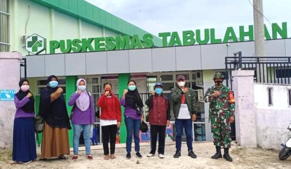 Kasus Stunting Tabulahan: 200 Anak Masuk KAK, 28 Bumil Terdata KEK