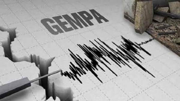 BMKG: Gempa Bumi Tuban Magnitudo 6,6 Dampak Aktivitas Lempeng Indo Australia di Laut Jawa