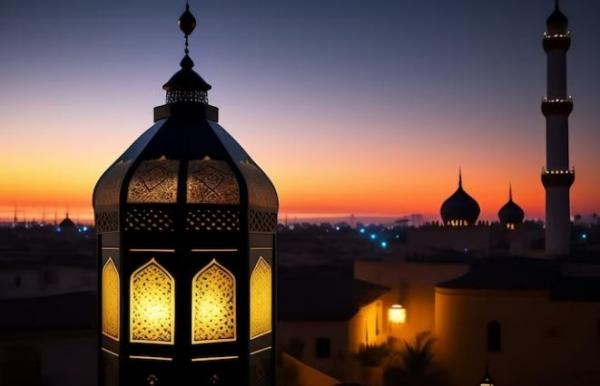 Lengkap dengan Dalilnya, 7 Hikmah Malam Lailatul Qadar