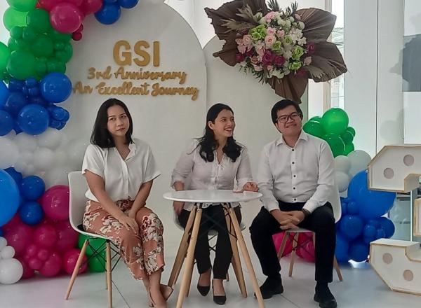 Lifestyle Genomics by tanyaDNA, Desain Gaya Hidup Sesuai dengan DNA Kamu