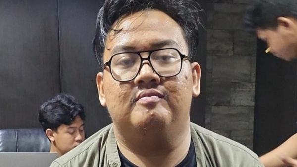 Yudo Andreawan, Si Tukang Bikin Onar dari Bontang Dikirim ke Rumah Sakit Jiwa Grogol