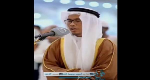 Kisah Asep, Terpilih jadi Imam Besar Masjid Dubai Karena Sering Bantu Ngaji Jemaah Umroh