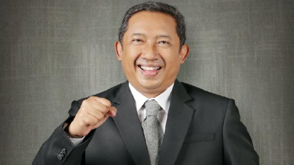 Profil Wali Kota Bandung Yana Mulyana yang Kena OTT KPK, Pendiri Stasiun Radio Rase FM