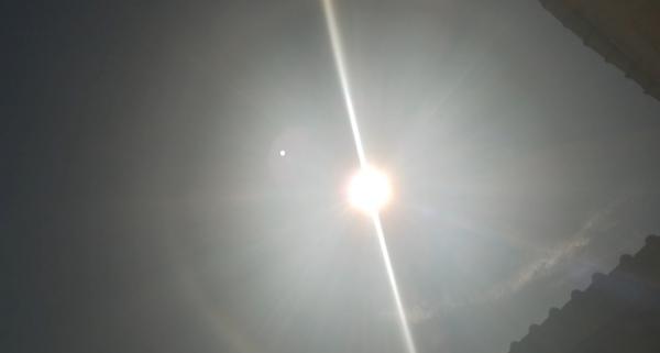 Fenomena Langka! 20 April 2023 Bakal Ada Gerhana Matahari Hibrid di Indonesia, Apa itu?