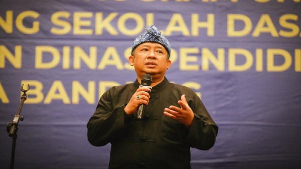 Nahas! Sepekan Sebelum Lebaran KPK OTT Wali Kota Bandung Yana Mulyana, Ini Fakta-faktanya