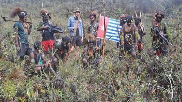 Agresif Tebar Teror, KKB Semakin Meresahkan Warga Pegunungan Papua