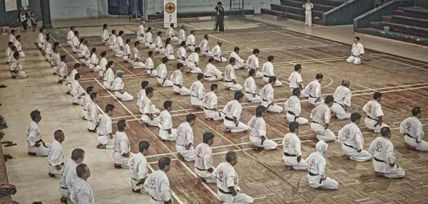 Tepis Fitnah, Perkumpulan PMK Kyokushinkai Karate-Do Indonesia Layangkan Somasi Terbuka