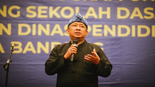 Deretan Fakta OTT Wali Kota Bandung, KPK Amankan 8 Pejabat Dishub dan Uang Tunai