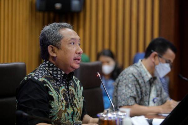 Breaking News: Wali Kota Bandung , Yana Mulyana Di-OTT KPK