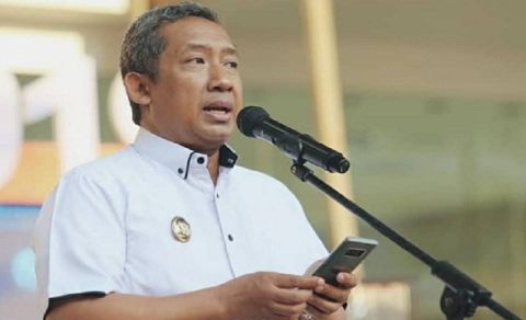 Diduga Terlibat Praktik Suap Pengadaan Barang dan Jasa, Walkot Bandung OTT KPK