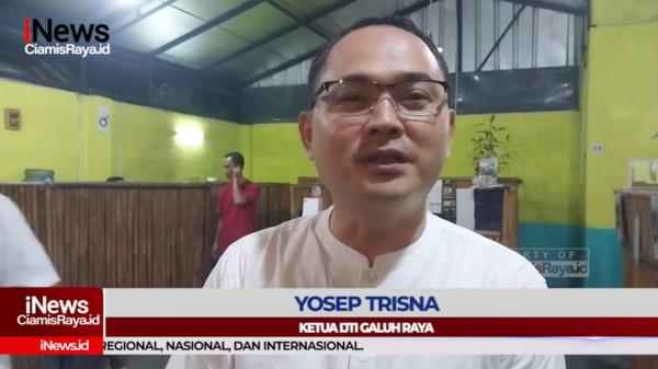 VIDEO: Raih Keberkahan di Bulan Ramadhan, IJTI Galuh Raya Gelar Buka Bersama