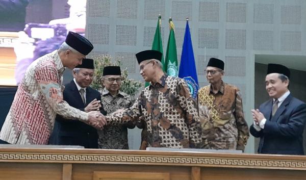 Ketum PP Muhammadiyah: Dinamika Biasa Penetapan Idul Fitri 1444 H Berpotensi Beda